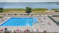 Rogowo Pearl, Sun & Snow - en bord de mer