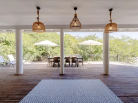 Nkosi Guest Lodge Hotels in Victoria Falls