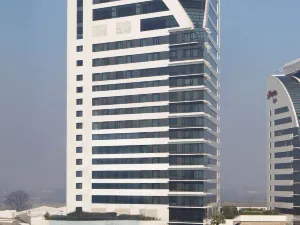 Hilton Bursa Convention Center & Spa