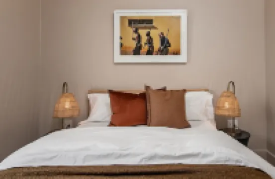 BlackBrick Sandton Two Hotels in Sandton