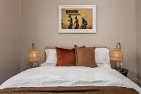 BlackBrick Sandton Two Hotel di Sandton