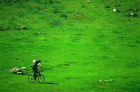 For Lovers of Sunsets - Chalet Resa Velika Planina Hotels in Stahovica