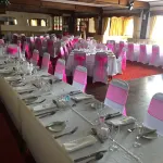 Bessemer Hotel - breakfast