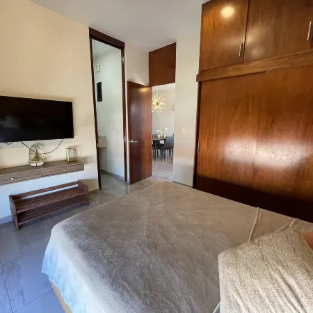Condesa Apartments
