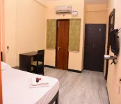 Aishwaryam Deshna Service Apartment Ambattur Chennai - Condos