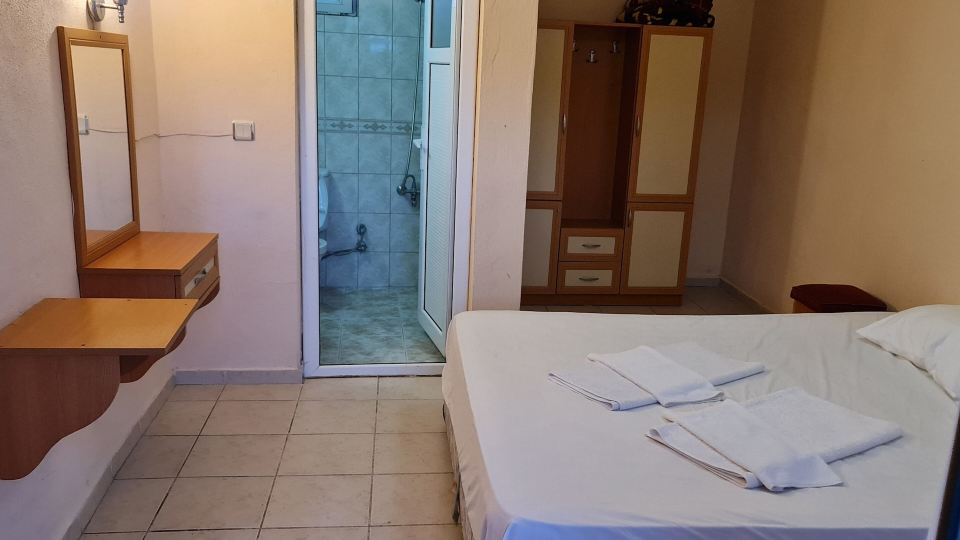 Caner Mountain Hotel