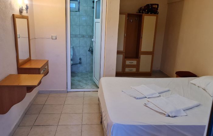 Caner Mountain Hotel