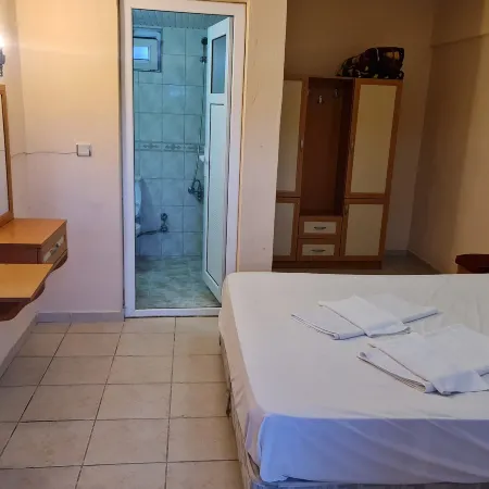 Caner Mountain Hotel