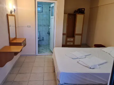Caner Mountain Hotel Hotels in Kumluca