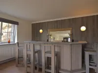 Villa with Sauna in Liesen Hotels in Hallenberg