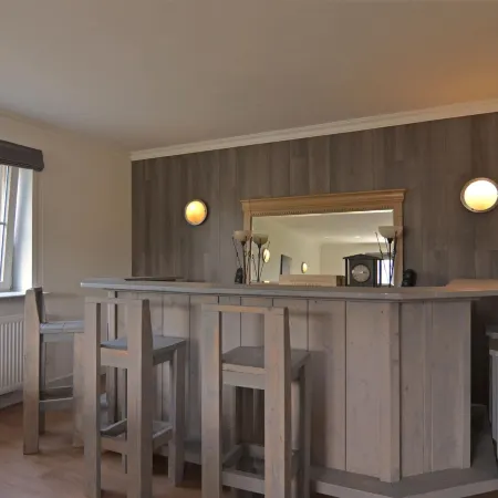 Villa with Sauna in Liesen