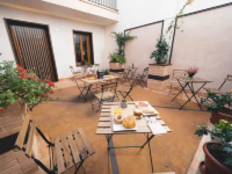 La casa del médico - Hostería rural Hoteles en Urda