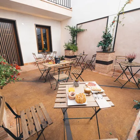 La Casa del Médico Hostería Rural