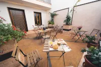 La Casa del Médico Hostería Rural Hotel dekat Ruínas ibéricas Cerro de los Conejos