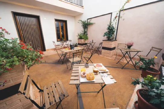 La Casa del Médico Hostería Rural