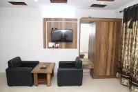 Hotel Europa Inn Hotel a Dimapur