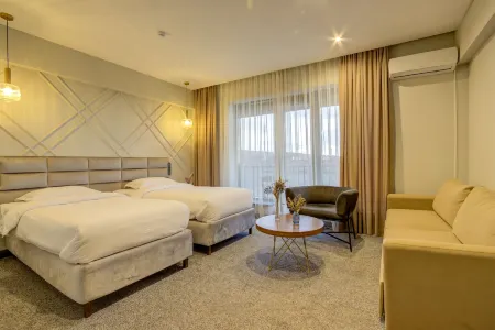 Отель «Олимп» Отели в г. Прогресс