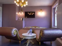 B&B Saint-Georges Bruges Hotels near Engels Klooster