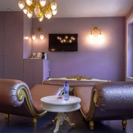 B&B Saint-Georges Bruges