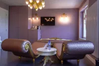 B&B Saint-Georges -Located in the City Centre of Bruges- Hotels in 