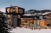 Hofgut 아파트 & 라이프스타일 리조트