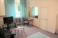 PaulMarie Apartments on Marksa