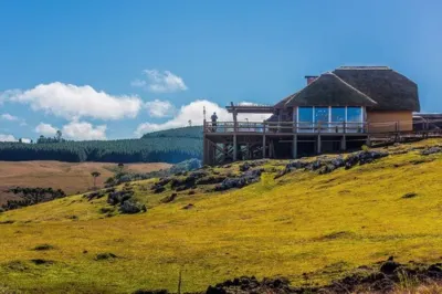 Parador Cambará do Sul Các khách sạn ở 