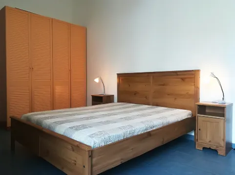 Casa Vacanze Afrodite Centro Storico Otranto, Salento 6 Posti