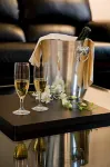 Forum Palace Hotel - Baarit
