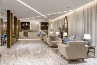 Seven Garden's Hotel