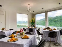 BridgeView Resort - breakfast