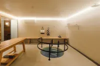 Chimes Spa Retreat - spa