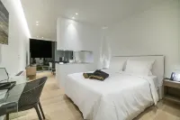 GM Luxury Suites & Spa Hotels in Sitia