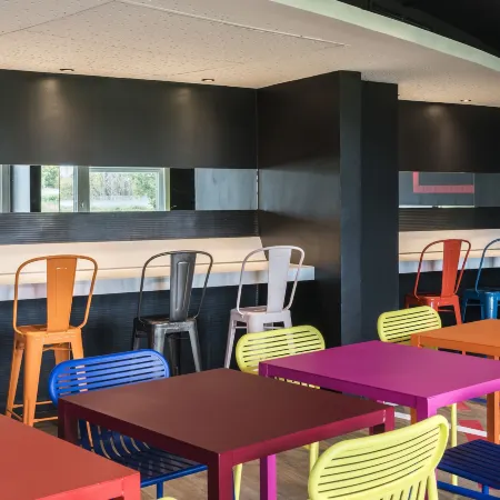 Ibis Styles Lyon Bron Eurexpo