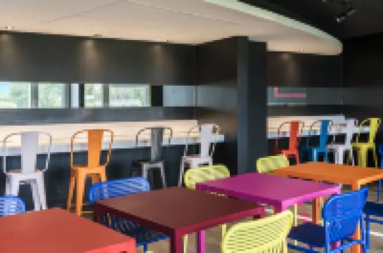 Ibis Styles Lyon Bron Eurexpo