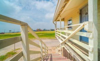 Budget Inn by OYO Corpus Christi Beach