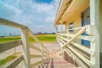 Budget Inn by OYO Corpus Christi Beach