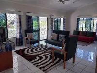 Ben's Fiji Private Accommodation Gateway Escape Hotels in Votualevu