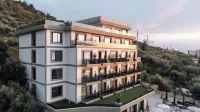 Mazarine Hotel, Vlorë, Albania