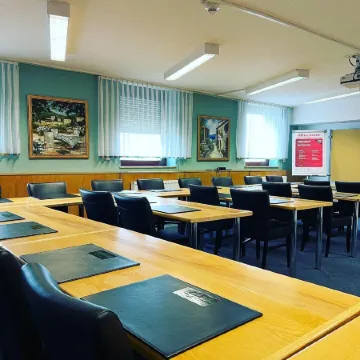 Pfefferhöhe Hotel & Restaurant