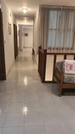 Flor de Loto Отели в г. Comarca de Ordes