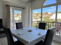 Appartements - le Paradisier Ambatobe