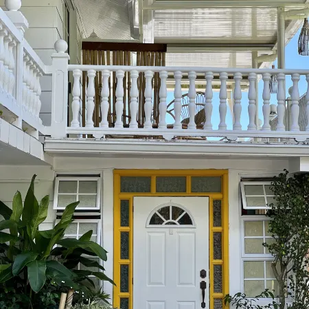Maison Taina