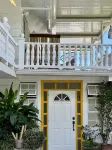 Maison Taina