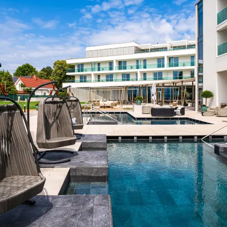 Hotel Vinifera Wine & Spa