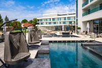 Hotel Vinifera Wine & Spa - 5-stjärniga