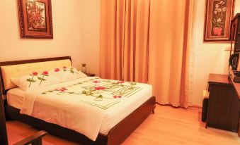 Wanderlust Fuvahmulah