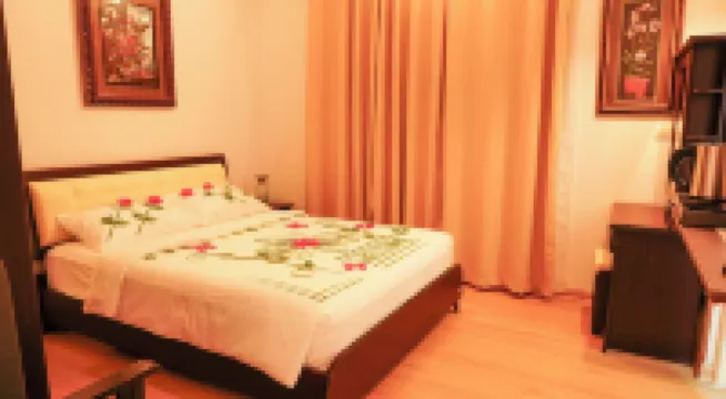 漫遊者富瓦穆拉赫酒店