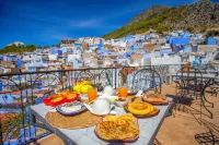 Riad Nila Hotels in Chefchaouene