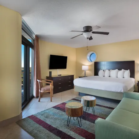 Grand Atlantic Ocean Resort
